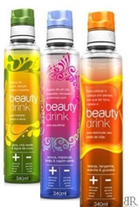 Beauty drinks