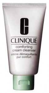 Clinique Comforting Cream Cleanser