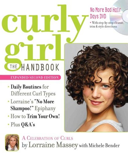 Curly Girl - The Handbook