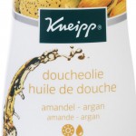 Review – Kneipp Doucheolie Amandel-Argan