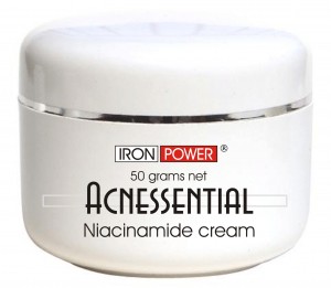 Acnessential niacinamide cream