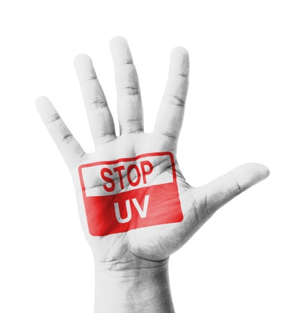 Stop UV