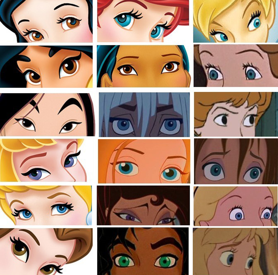 Disney-ogen