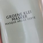 Review – De Tuinen Groene Klei Masker (in vergelijking met andere kleimaskers)