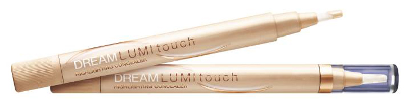 Maybelline New York Dream Lumi Touch Highlighting Concealer