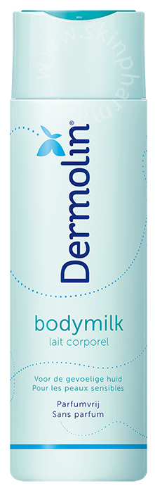 dermolin-bodymilk