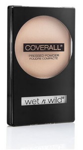 Wet ’n Wild CoverAll Pressed Powder