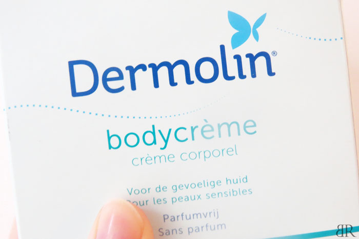Dermolin bodycrème