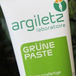 Review – Argiletz Groene Klei Pasta