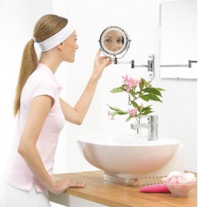 Beurer make-up spiegel