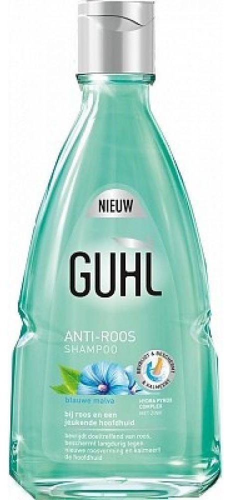 leerplan bespotten Zeestraat Hoe je het hoofd biedt tegen roos (deel 2). De beste anti-roos shampoos (en  de slechtste…) | Beauty-review.nl
