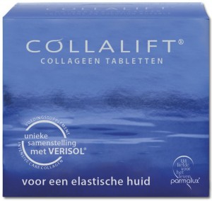 Collalift-tabletten