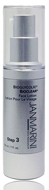 Jan Marini Bioglycolic Bioclear Face Lotion