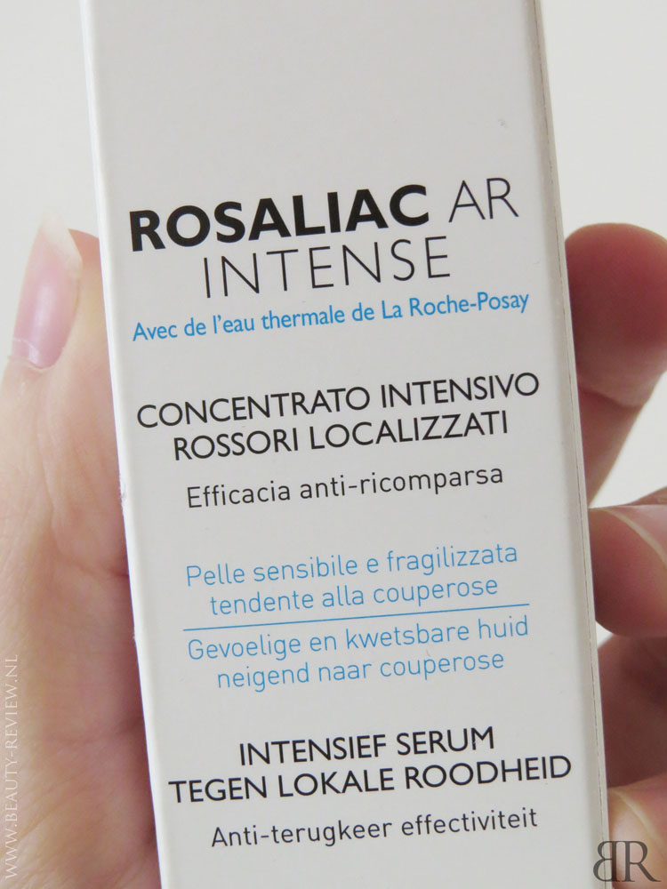 Rosaliac AR Intense