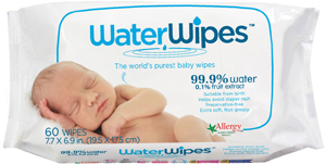 WaterWipes Baby Wipes