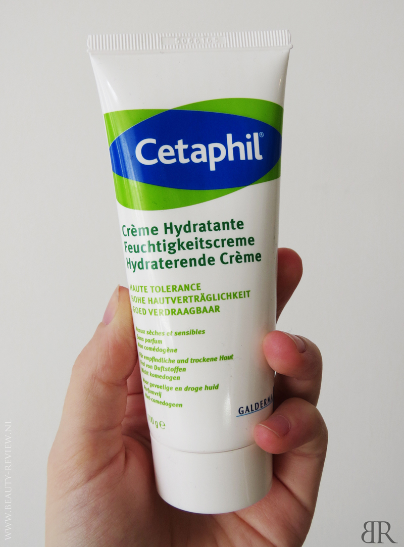 Cethaphil Hydraterende Crème