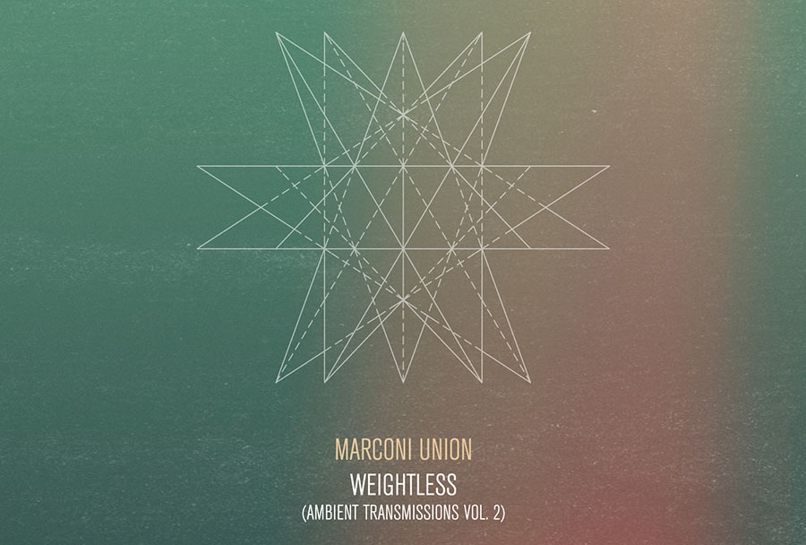 Marconi Union Weightless