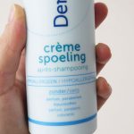 Review – Dermolin crèmespoeling voor de gevoelige (hoofd)huid