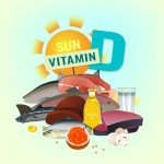 Vitamine D, de zonlicht vitamine