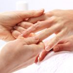 hand- en nagelverzorging