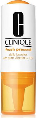 Clinique Fresh Pressed Daily Booster with 10% Pure Vitamin C