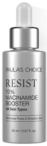 RESIST 10% Niacinamide Booster van Paula’s Choice