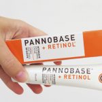 Pannobase + Retinol