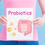 probiotica voor de huid