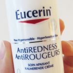 Review – Eucerin AntiREDNESS Kalmerende Crème