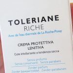 Review – La Roche-Posay Toleriane Rijk Beschermende Gezichtscrème