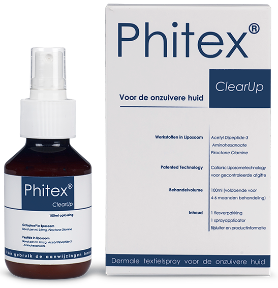 Phitex ClearUp 50 ml