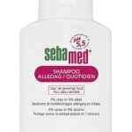 Review – Sebamed Shampoo Alledag voor de gevoelige huid