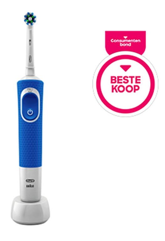 masker heldin Speciaal De beste elektrische tandenborstel volgens de Consumentenbond |  Beauty-review.nl