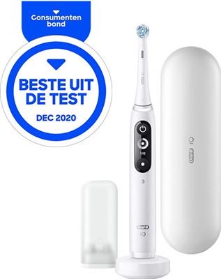 masker heldin Speciaal De beste elektrische tandenborstel volgens de Consumentenbond |  Beauty-review.nl