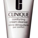 Clinique’s Comforting Cream Cleanser: romig & zacht