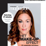 Mannen en het make-up effect