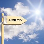 De invloed van (zon)licht op acne