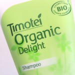 Review – Timotei Organic Delight Health & Shine Shampoo voor normaal haar