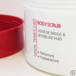 Review – Decubal Body Scrub