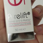Review – Elegance Purelift anti-rimpelcrème