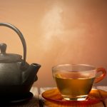 De gezondheidseffecten van groene thee