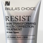 Review – Paula’s Choice Resist Anti-Aging Multi Correction Treatment Azelaic Acid + BHA