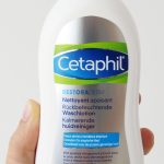 Review – Cetaphil RestoraDerm Kalmerende Huidreiniger (nieuwe formule!)