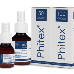 Phitex® ClearUp: revolutionaire nieuwe behandelmethode voor acne!