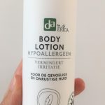Review – By Erica Bodylotion Sensitive